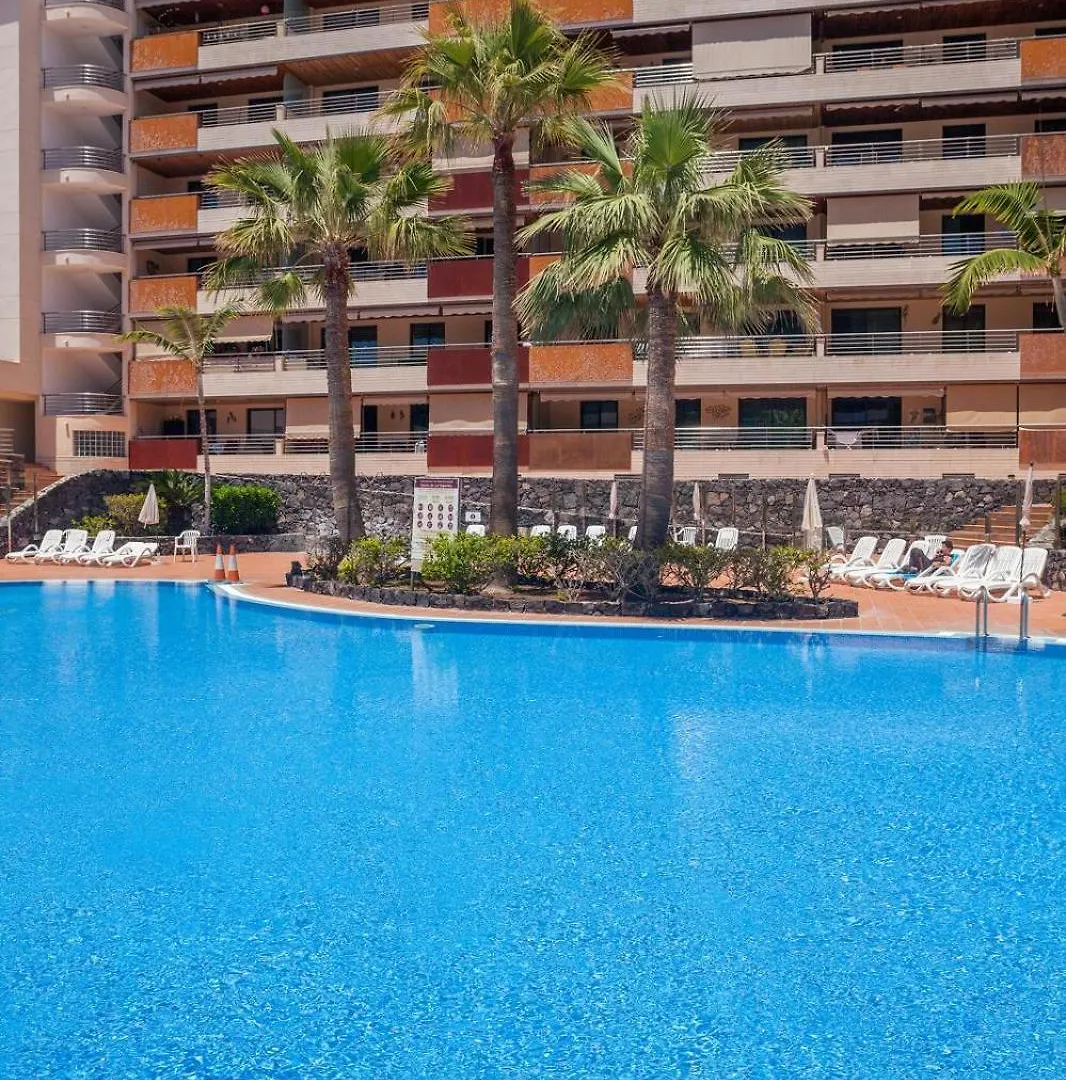 Appartement Boho Avilla Gigantes - Swimming Pool - Garage - Ac Puerto de Santiago