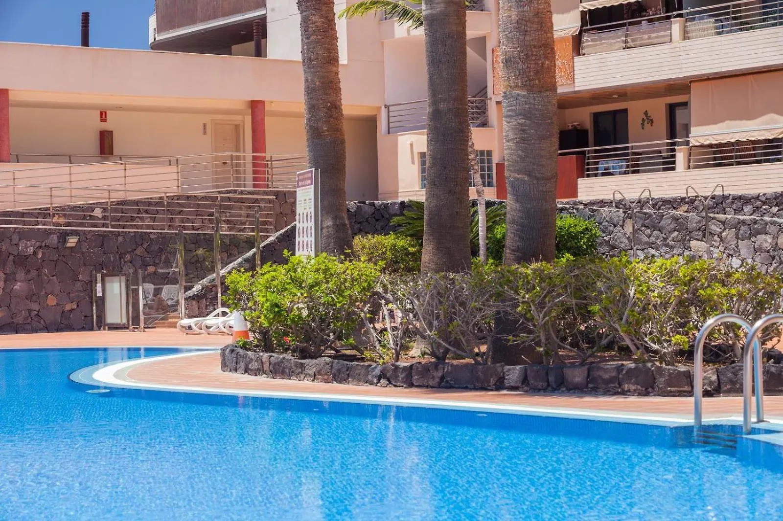 Boho Avilla Gigantes - Swimming Pool - Garage - Ac Puerto de Santiago  Puerto de Santiago (Tenerife)