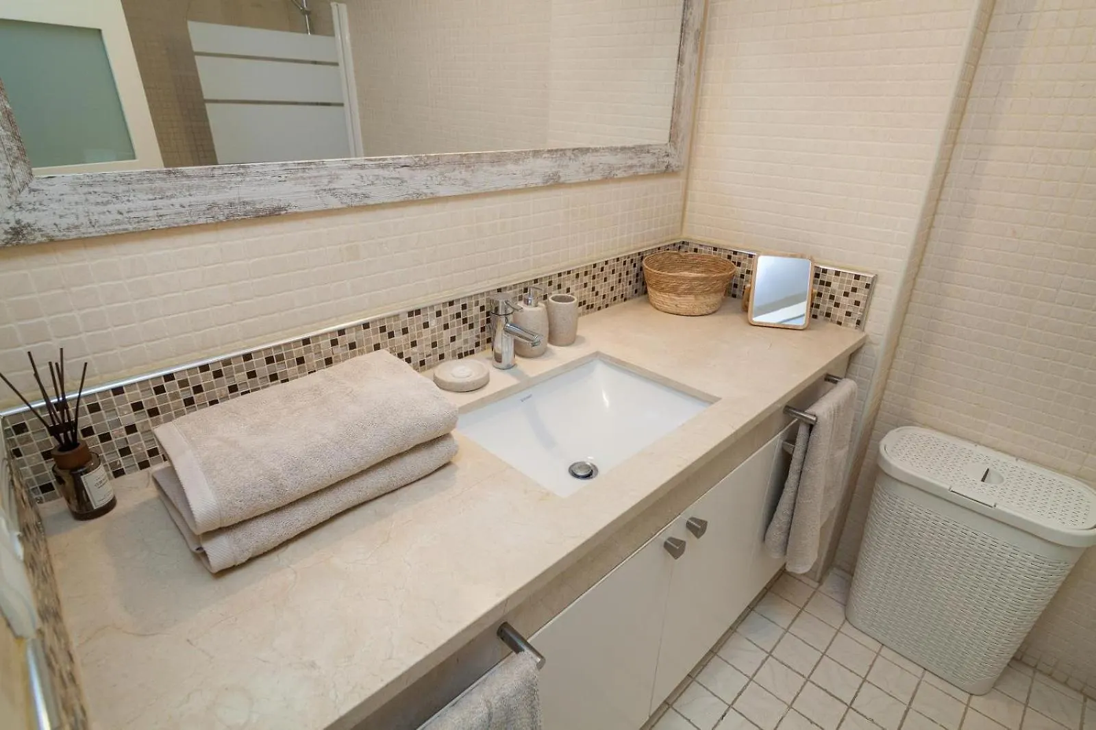 Boho Avilla Gigantes - Swimming Pool - Garage - Ac Puerto de Santiago