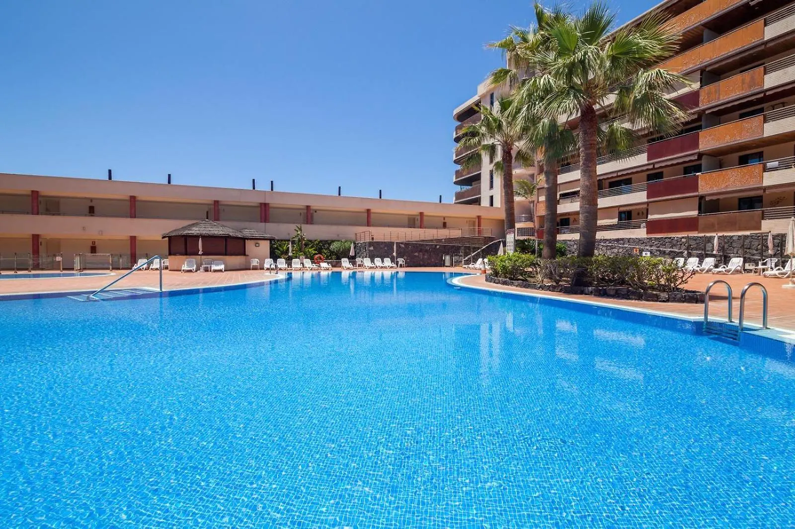 Boho Avilla Gigantes - Swimming Pool - Garage - Ac بويرتو دي سانتياغو 0*,  إسبانيا