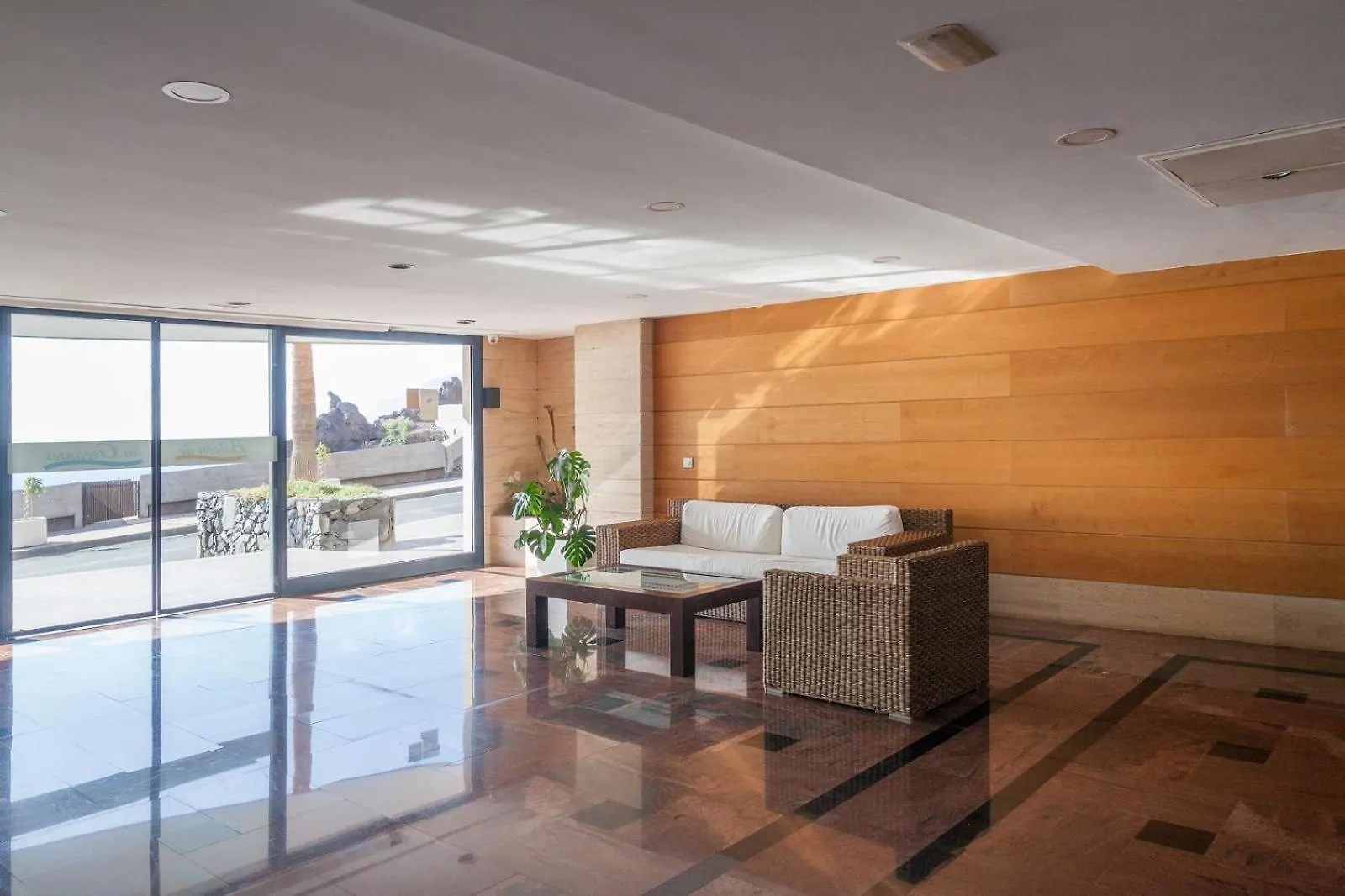 Appartement Boho Avilla Gigantes - Swimming Pool - Garage - Ac Puerto de Santiago