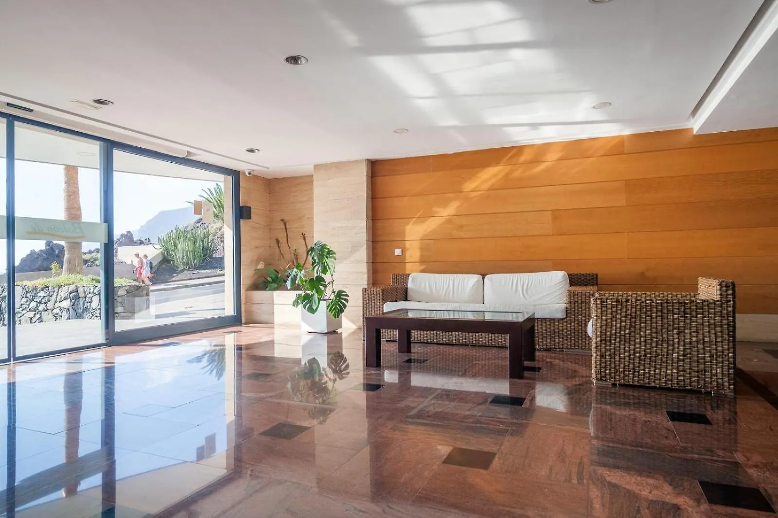 Boho Avilla Gigantes - Swimming Pool - Garage - Ac Puerto de Santiago  Puerto de Santiago (Tenerife)