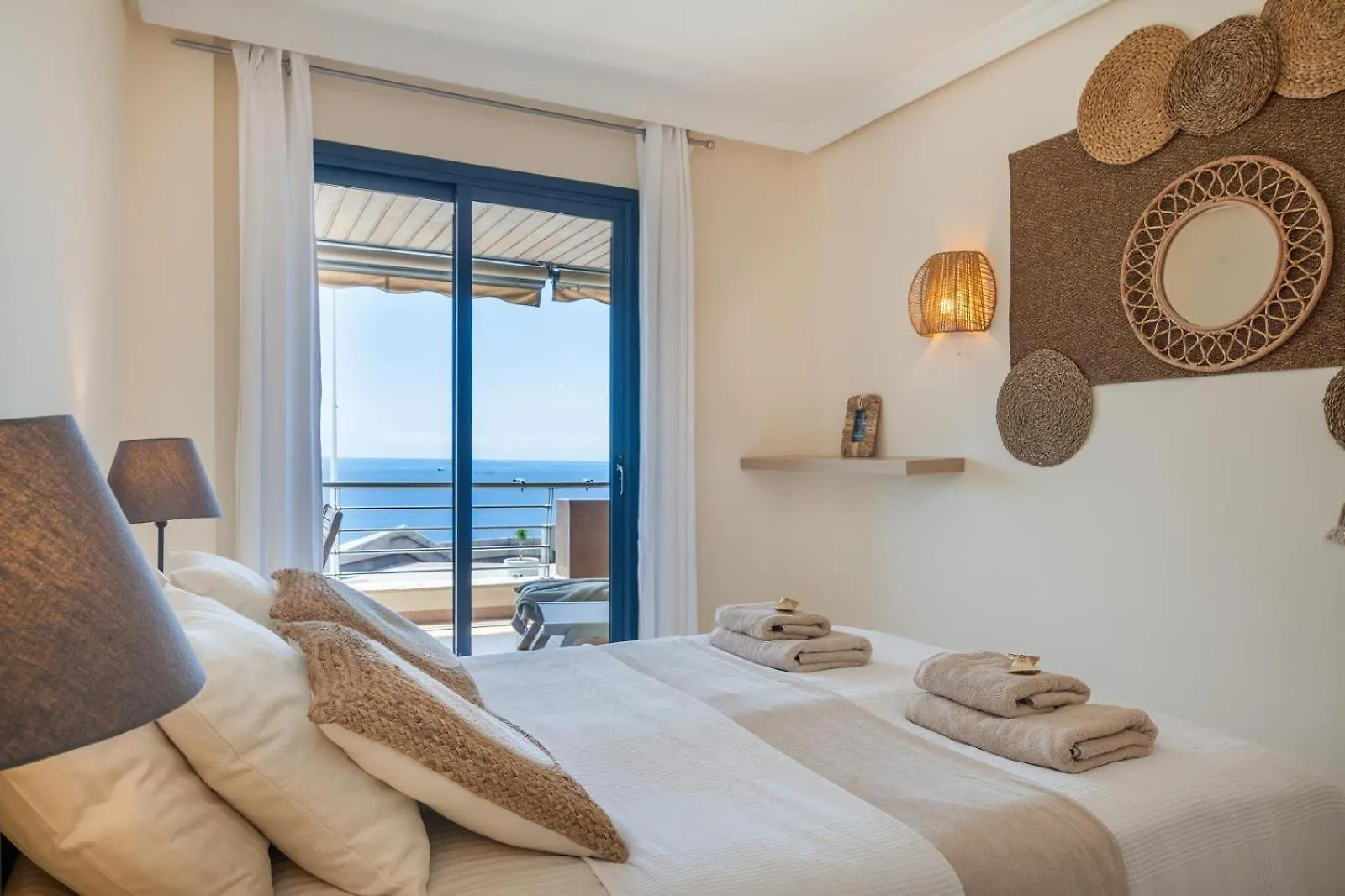 Boho Avilla Gigantes - Swimming Pool - Garage - Ac Puerto de Santiago  Spanien