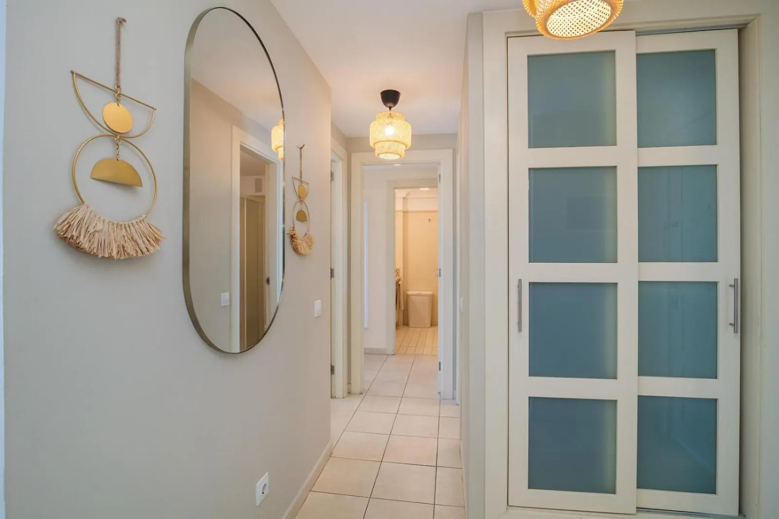 Boho Avilla Gigantes - Swimming Pool - Garage - Ac بويرتو دي سانتياغو