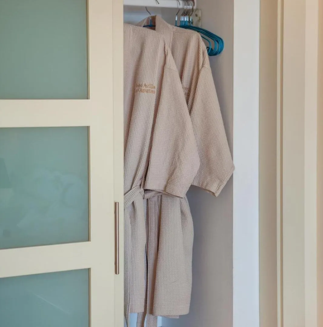 شقة Boho Avilla Gigantes - Swimming Pool - Garage - Ac بويرتو دي سانتياغو إسبانيا