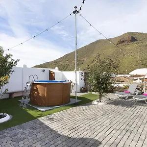 Hébergement de vacances Casa Sotomayor